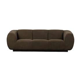 Tamarit 3-Sits Sofa Grön 801086-G