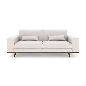 Copenhagen 3-sits Sofa Linnebeige 2205322