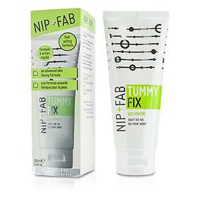 NIP+FAB Tummy Fix Body Lotion 100ml