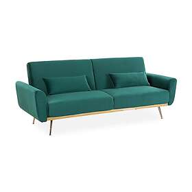 Sits Eina Sofa 3 Grön 133558