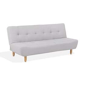 Alsten Sovesofa 182 cm Grå 104185
