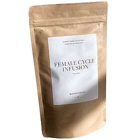 Womensync Female Cycle Infusion 50 g