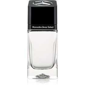 Mercedes Benz Select edt 100ml