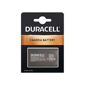 Duracell Digitalkamera Batteri Minolta 7,4v 750mAh (NP-800)