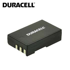 Duracell Digitalkamera Batteri Nikon 7.4v 1050mAh (EN-EL9)