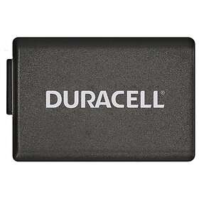 Duracell Digitalkamera Batteri Panasonic 7,4v 850mAh (DMW-BMB9E)
