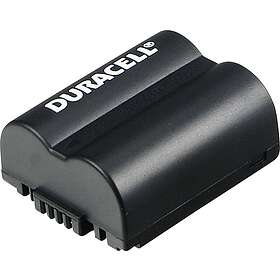 Duracell Digitalkamera Batteri Panasonic 7,4v 700mAh (CGR-S006E/1B)