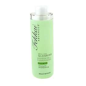 Frederic Fekkai Brilliant Glossing Shampoo 236ml