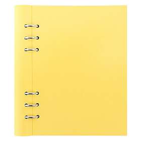 Filofax Systemkalender Clipbook A5