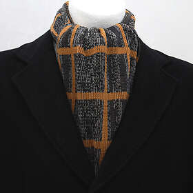 Halsduk Rutig Acryl 9