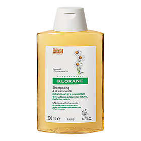 Klorane For Blonde Highlights Shampoo 200ml