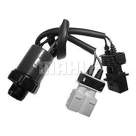 ASW Tryckkontakt, klimatanläggning Mahle 30 000S