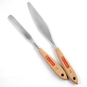 Art Creation Knivset #2