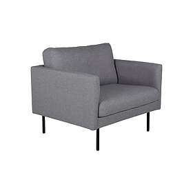 Zoom Lenestol Grå 25557-655