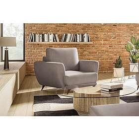 Megis Lenestol Grå AR-MEG-07PO