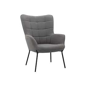Kageden Lenestol Antracit 11149969