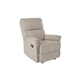 Lenestol Gustav 84x92x104 cm Taupe 13783