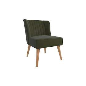 Novogratz Brittany Nojatuoli Linnegrön 2307929N