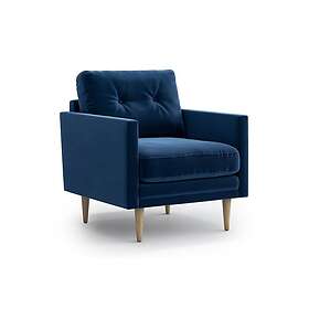 Amyssa Lenestol Marinblå Amy 1S Riviera 81