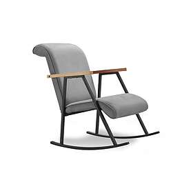 Elinore Gyngestol Grå 859FTN1704