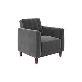 Anastazija Nojatuoli Grå 2155479