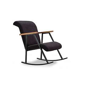 Elinore Gyngestol Svart 859FTN1701