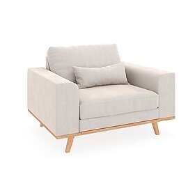 Copenhagen Nojatuoli Krämvit 1981596