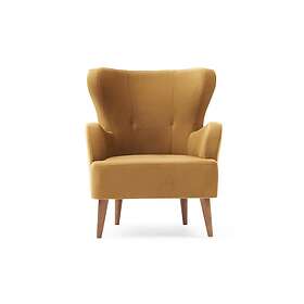 Idaburn Lenestol Guld 825BLC2351