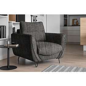 Lence Lenestol Grå AR-SIL-130MAR