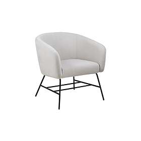 Concept 55 Silverton Lenestol Ljusgrå 0000076950