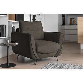 Lence Lenestol Brun AR-SIL-18VER