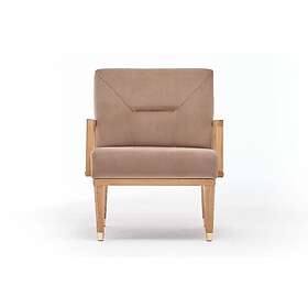 Duygu Lenestol Cream 825BLC2360