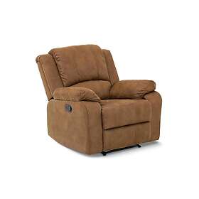 Norbo Mekanisminojatuoli Brun RLNB1BRF