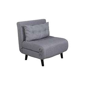 Vicky Sovestol Grå 25582-655