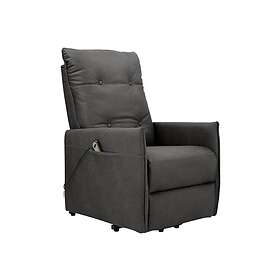 Kengaila Reclinerlenestol Antracit 8646522