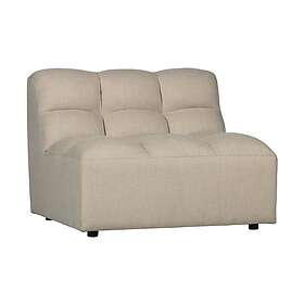 Scharwoude Loungefåtölj Sand 377074-Z