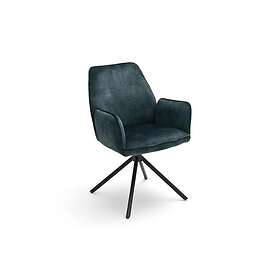 Latinya Lenestol 60 cm Grå OT4A47PE