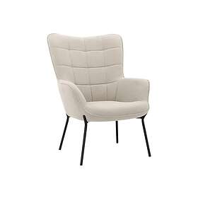 Kageden Lenestol Beige 11149981