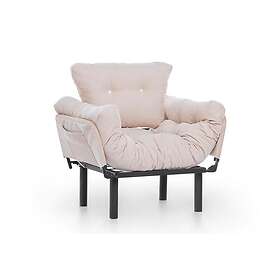 Bramelia Nojatuoli Beige 859FTN1731