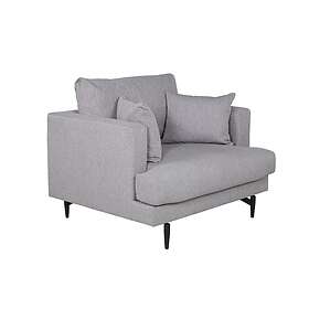 Fåtölj Sofia Grå 15554-665