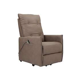 Kengaila Reclinerlenestol Brun 8646899