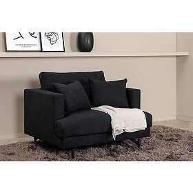 Sofia Lenestol Svart 25554-888