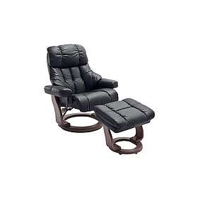 Calgary Reclinerlenestol Svart 64038SK5