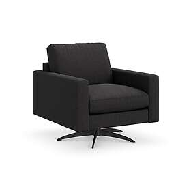 Sabero Lenestol Sort/Svart 1491851