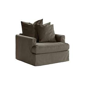 Menard Lenestol Mörkgrön 1903851