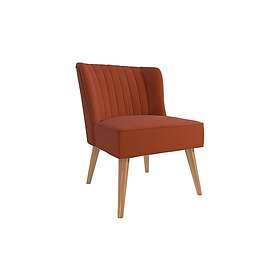 Novogratz Brittany Lenestol Linneorange 2307529N