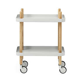 Normann Copenhagen Block Table