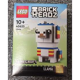 LEGO BrickHeadz 40625 Llama