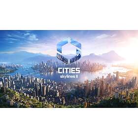 Cities Skylines II (PC)