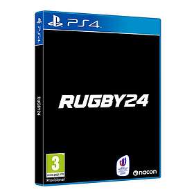 Rugby World Cup 2024 (PS4)